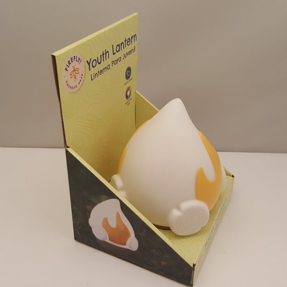 Youth Lantern by Firefly! Outdoor Gear 100 Lumen 🆕 - Picture 5 of 7